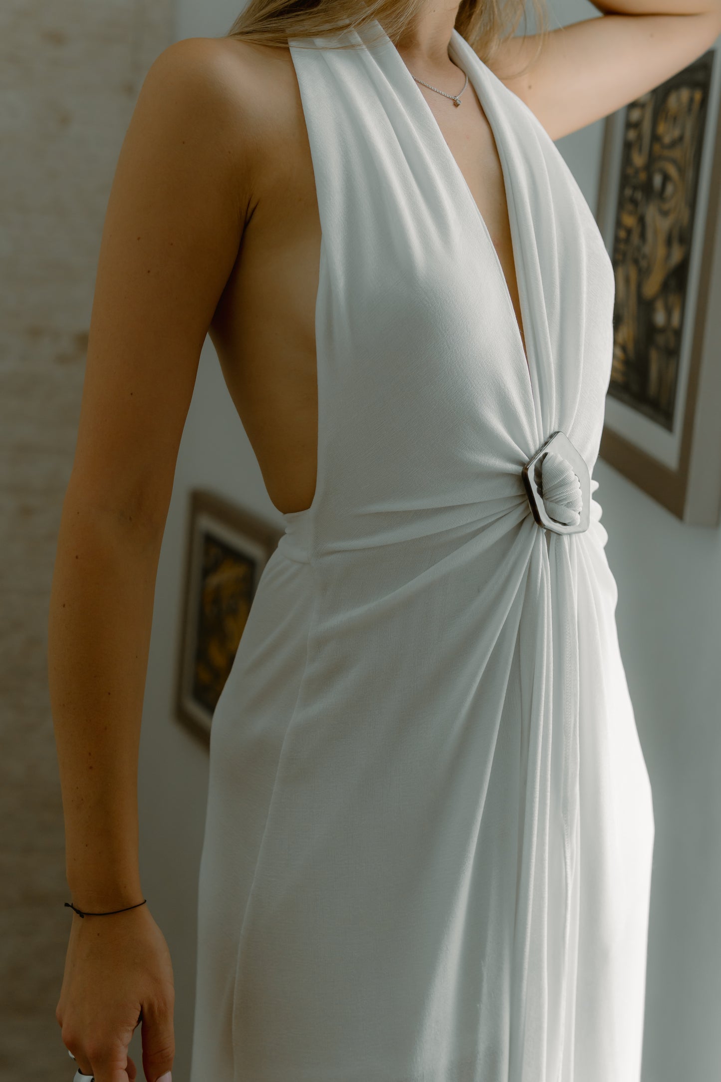 Vestido Elisea