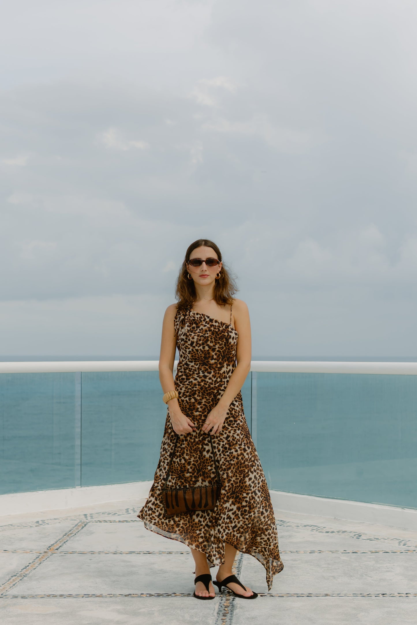 Vestido Minerva