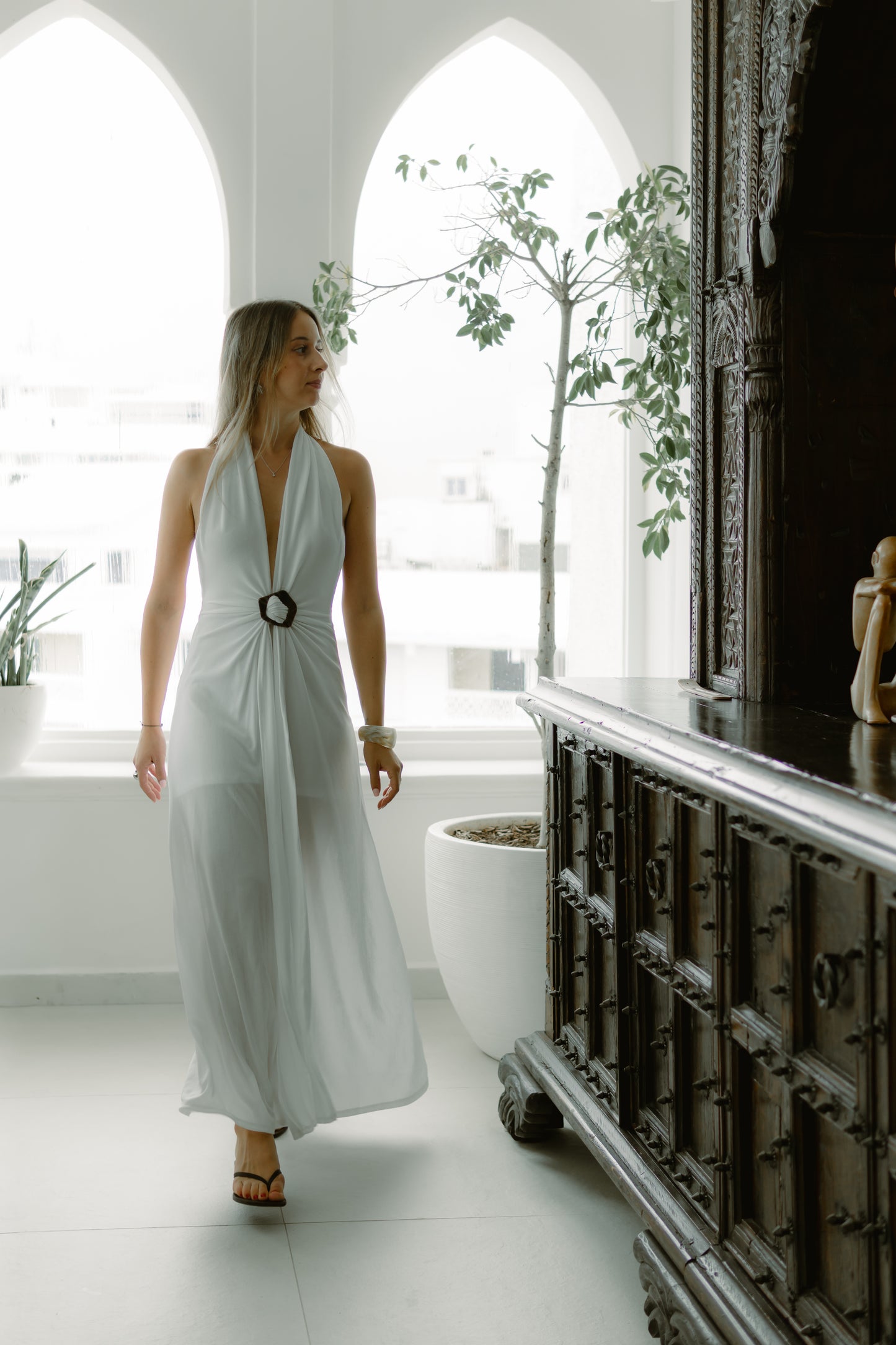 Vestido Elisea
