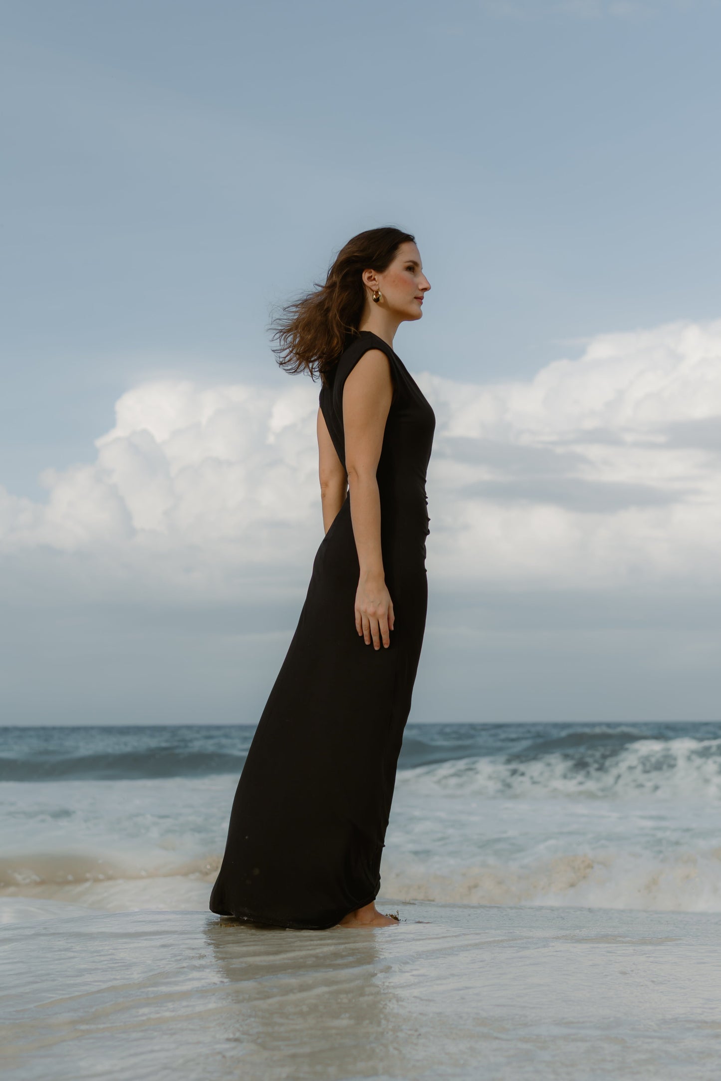 Vestido Creta