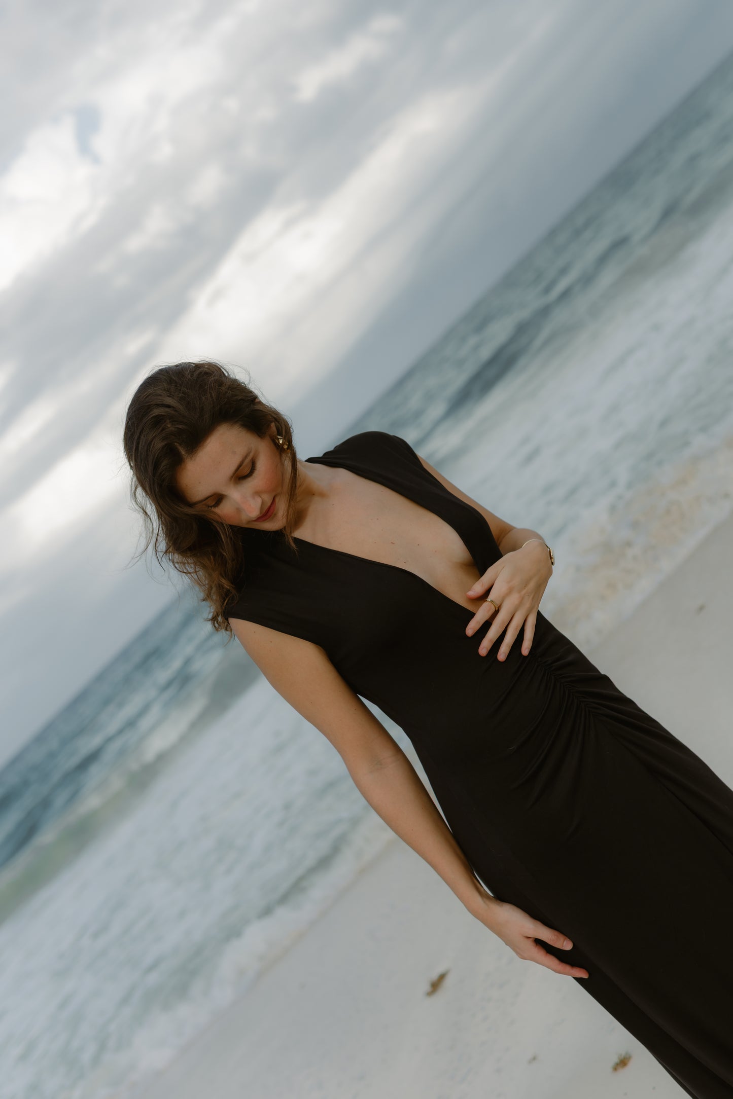 Vestido Creta