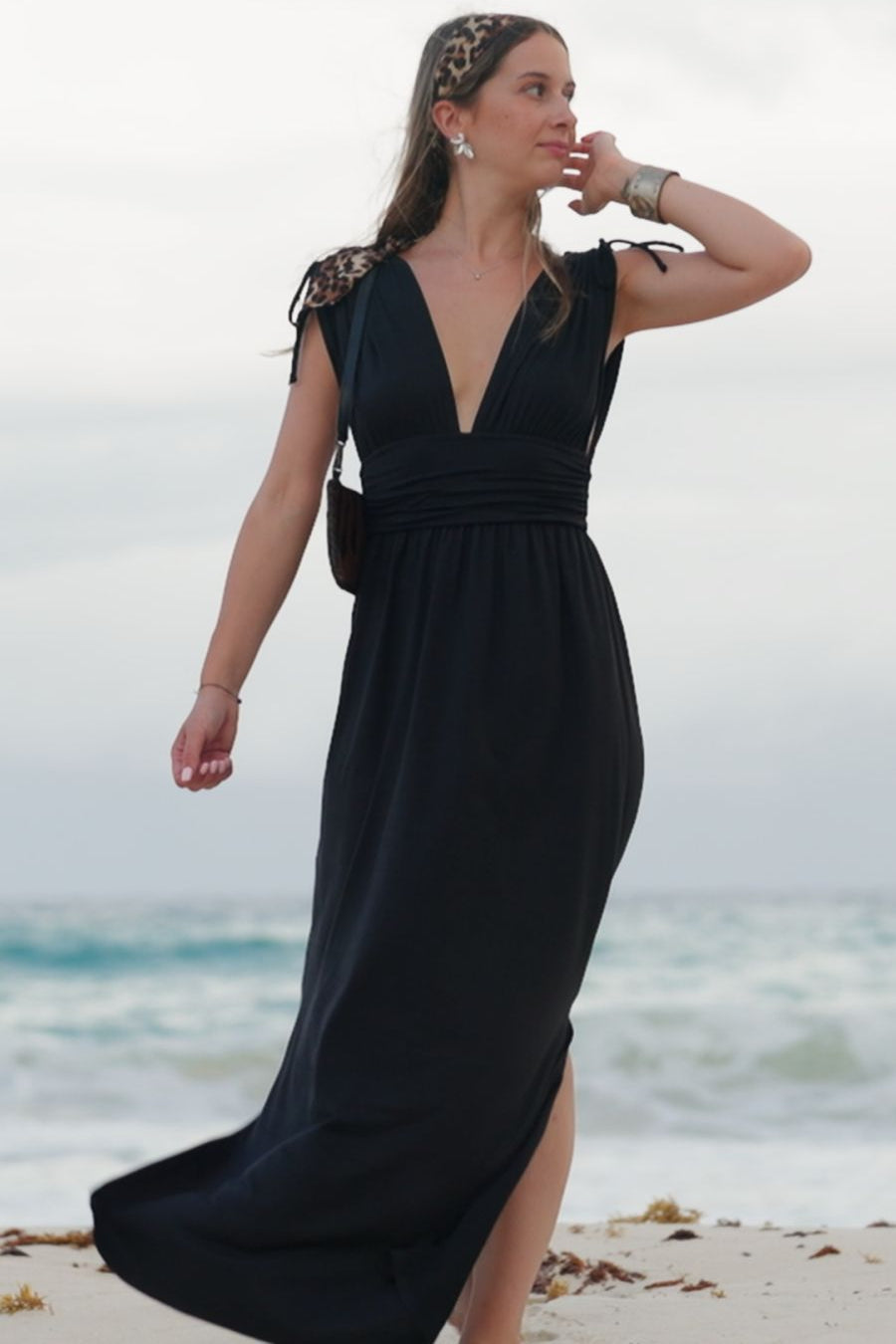 Vestido Julieta